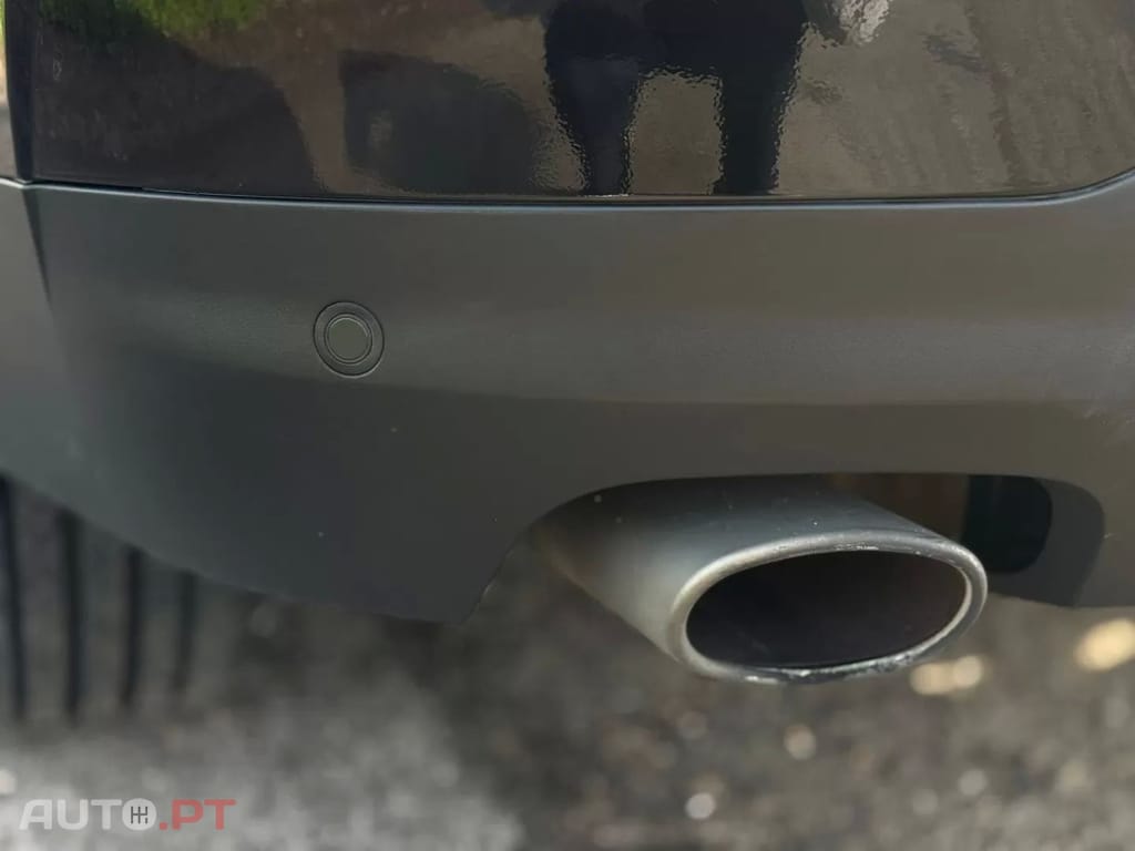 BMW X4 20 d xDrive XLine Auto