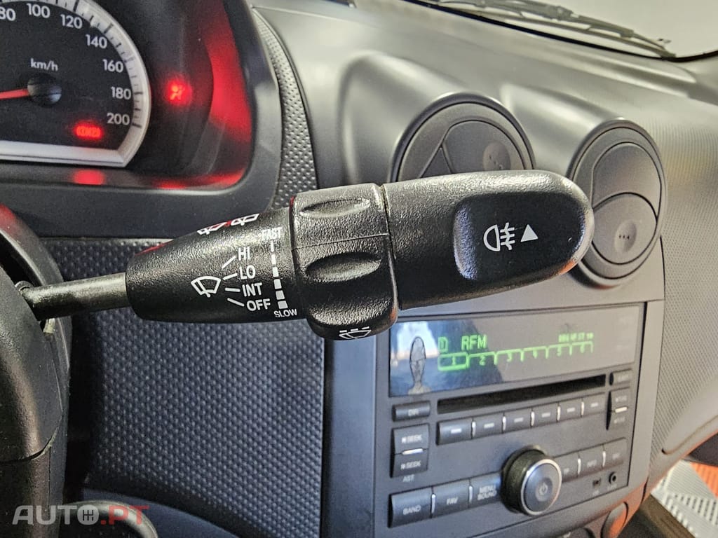 Chevrolet Aveo 1.2 L