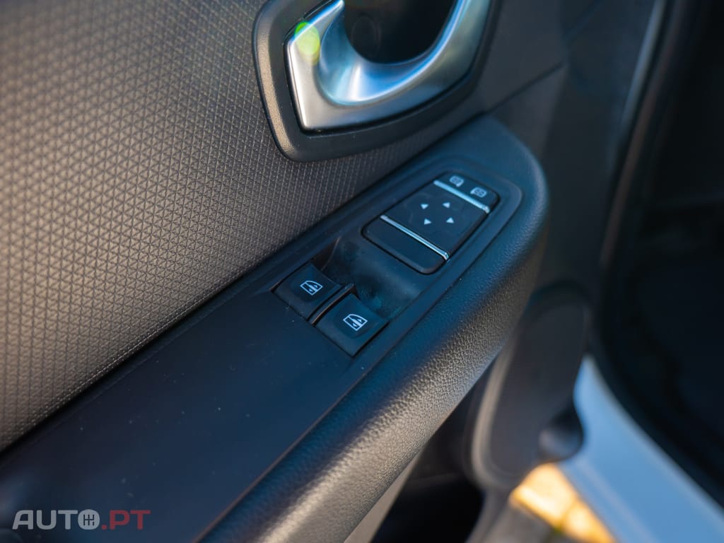 Renault Clio 1.5 dCi Zen