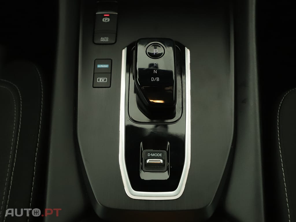 Nissan Qashqai Qashqai 1.5 e-Power N-Connecta