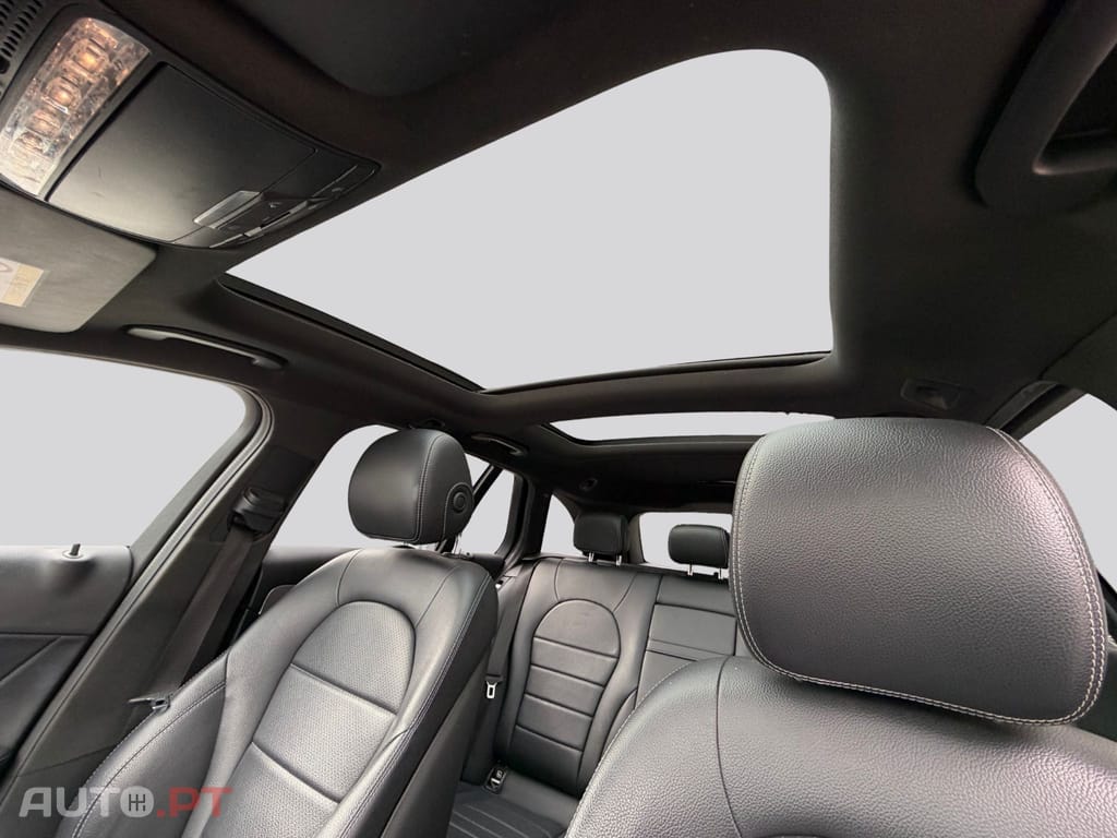 Mercedes-Benz C 250 D