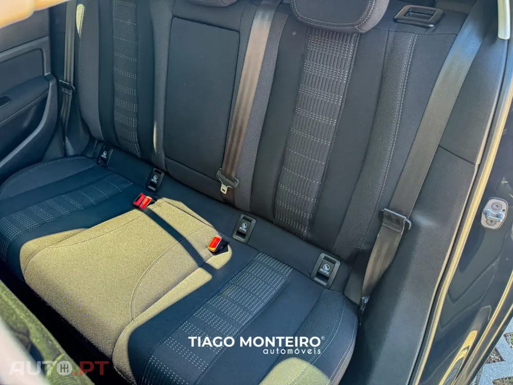 Peugeot 308 BlueHDi FAP 120 Stop&Start Winter Edition
