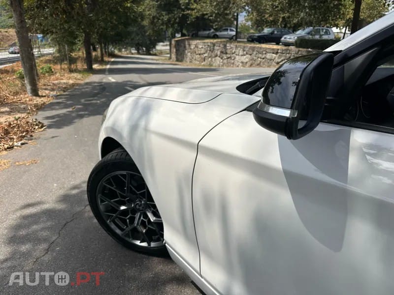 BMW 116 d EDynamics Sport