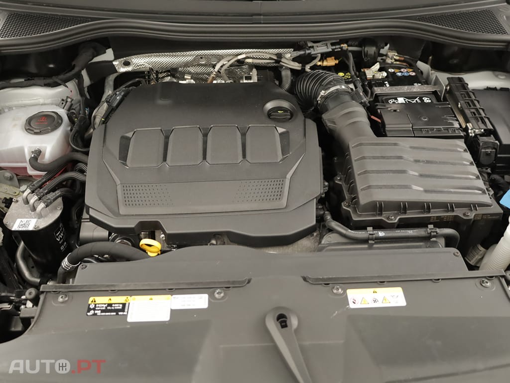 Skoda Kodiaq Kodiaq 2.0 TDI DSG