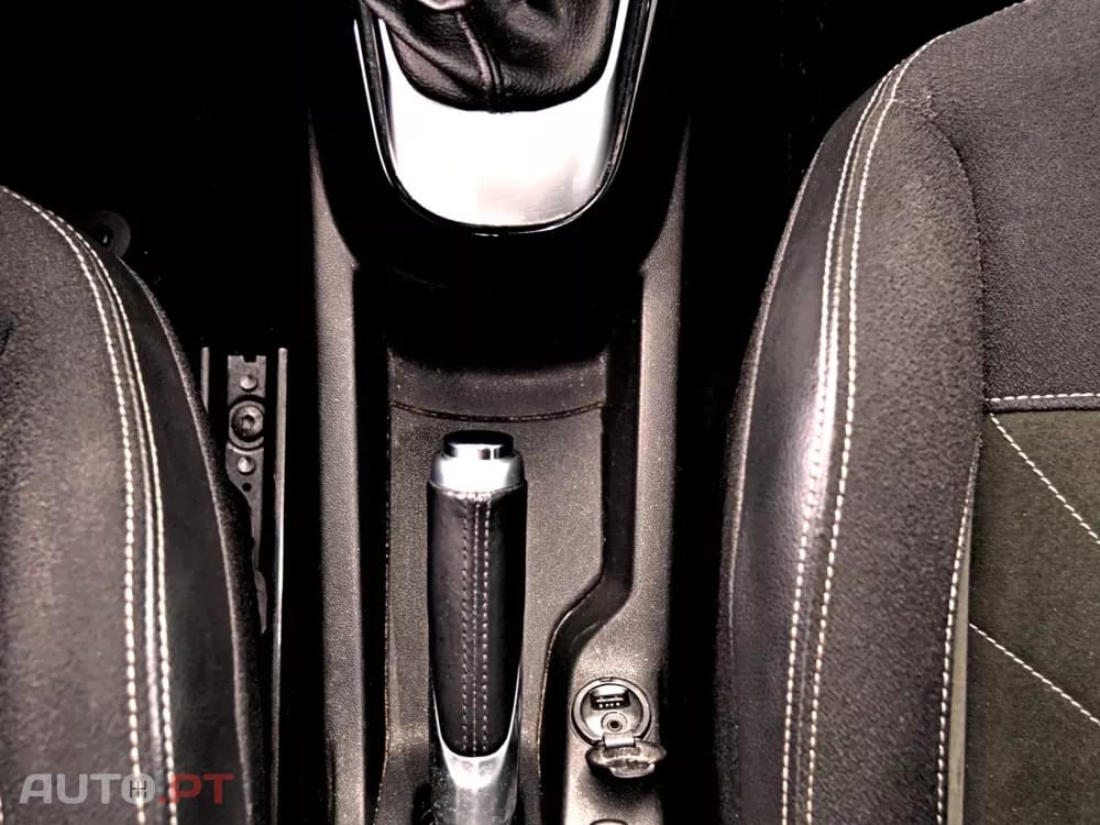 DS DS3 3 1.6 BlueHDi Sport Chic