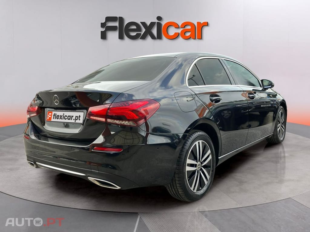 Mercedes-Benz A 250 e Style Plus