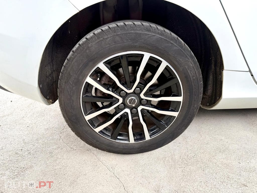 Volvo V40 2.0 D2 Momentum