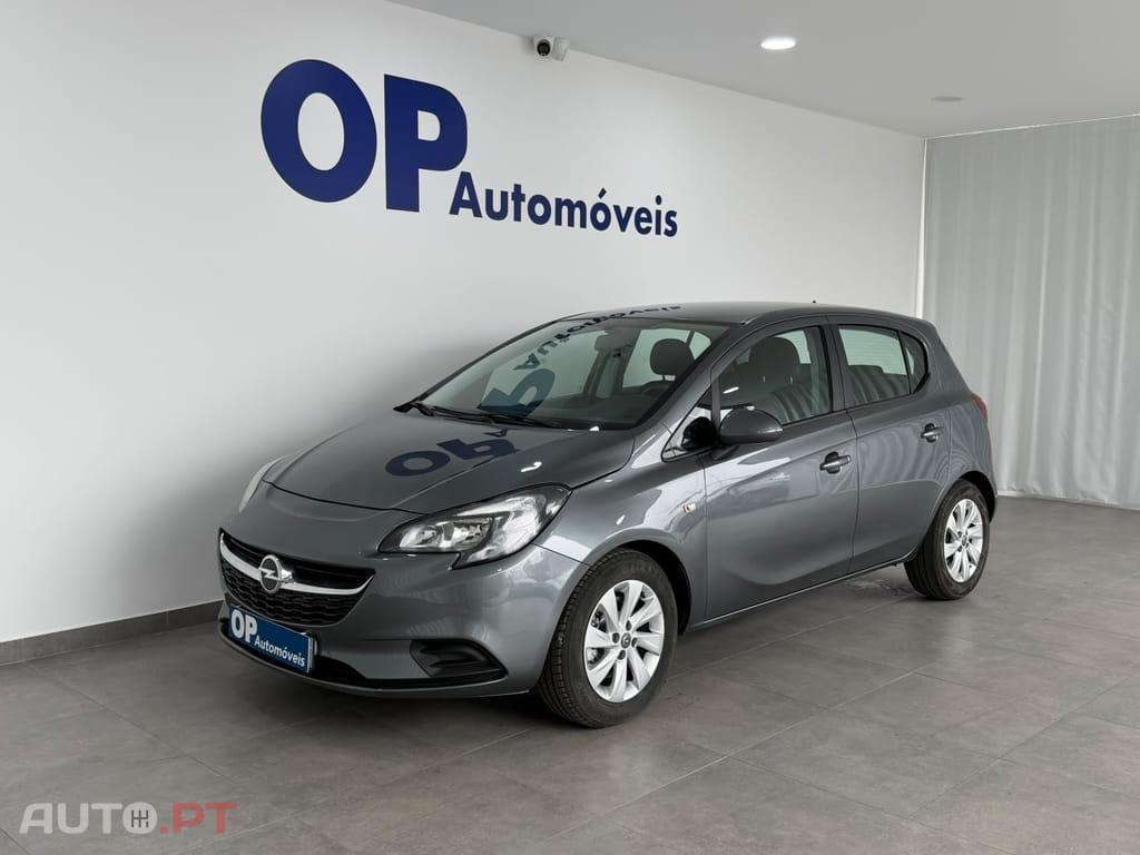 Opel Corsa 1.3 CDTi Edition