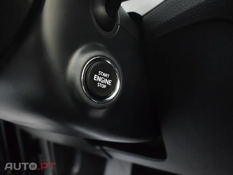 Skoda Superb Break 2.0 TDI Style DSG