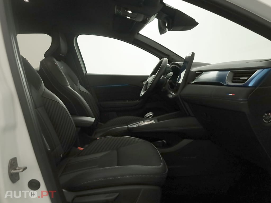 Renault Symbioz Symbioz 1.6 E-Tech Full Hybrid Esprit Alpine
