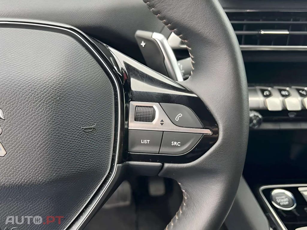 Peugeot 5008 1.5 BlueHDI 130CV Allure  EAT8