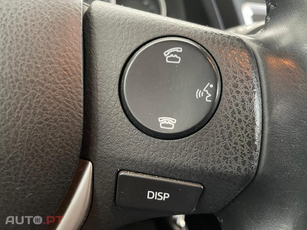 Toyota Auris 1.4 D-4D Exclusive+P.Sport