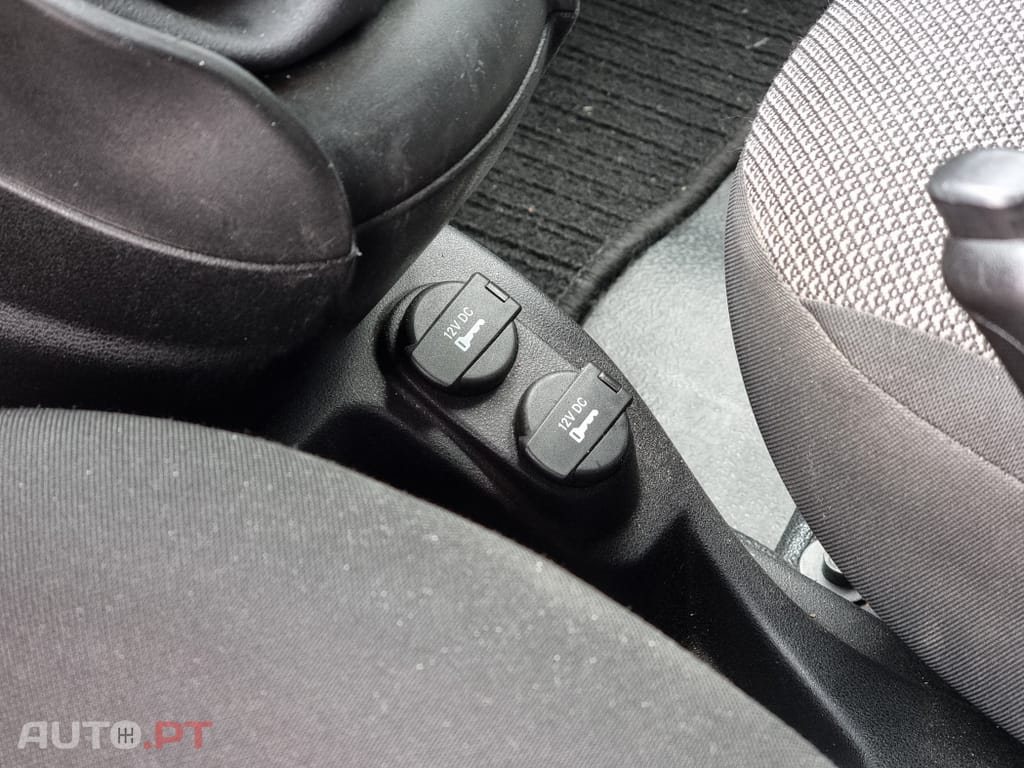 Fiat Doblo 1.6 MJ XL 3L