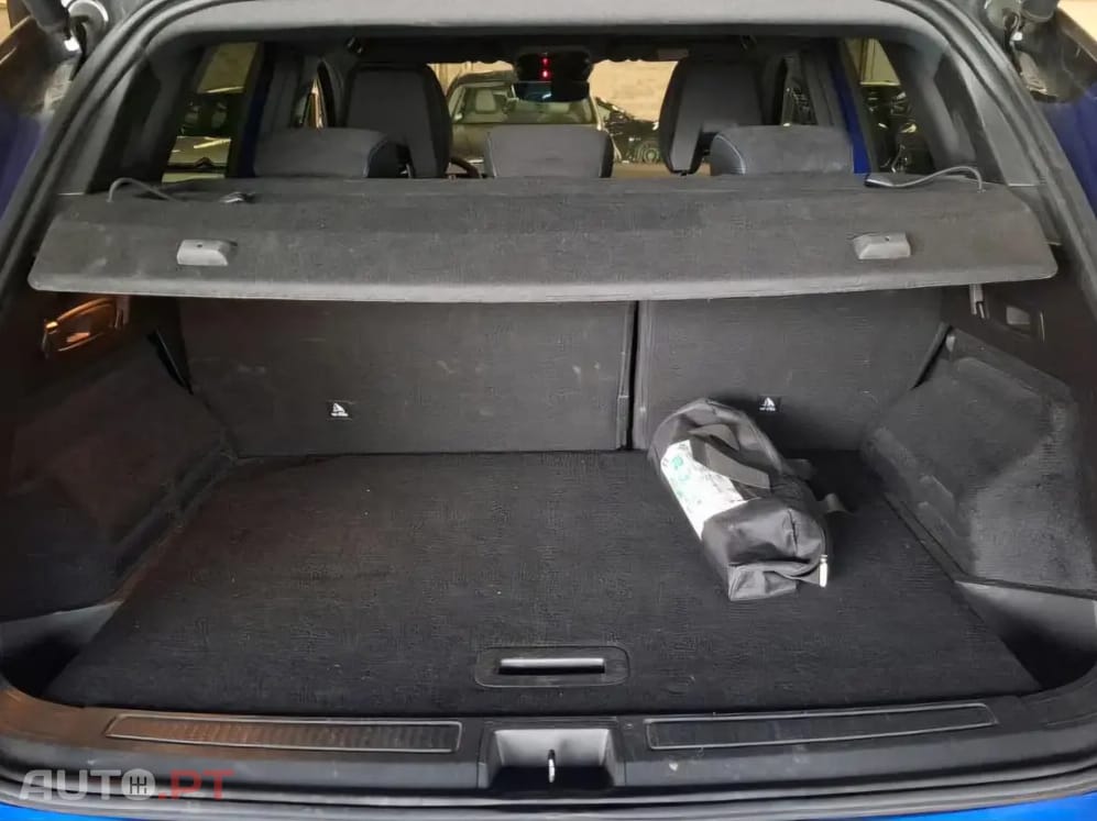 Renault Austral 1.2 E-Tech Iconic Espirit