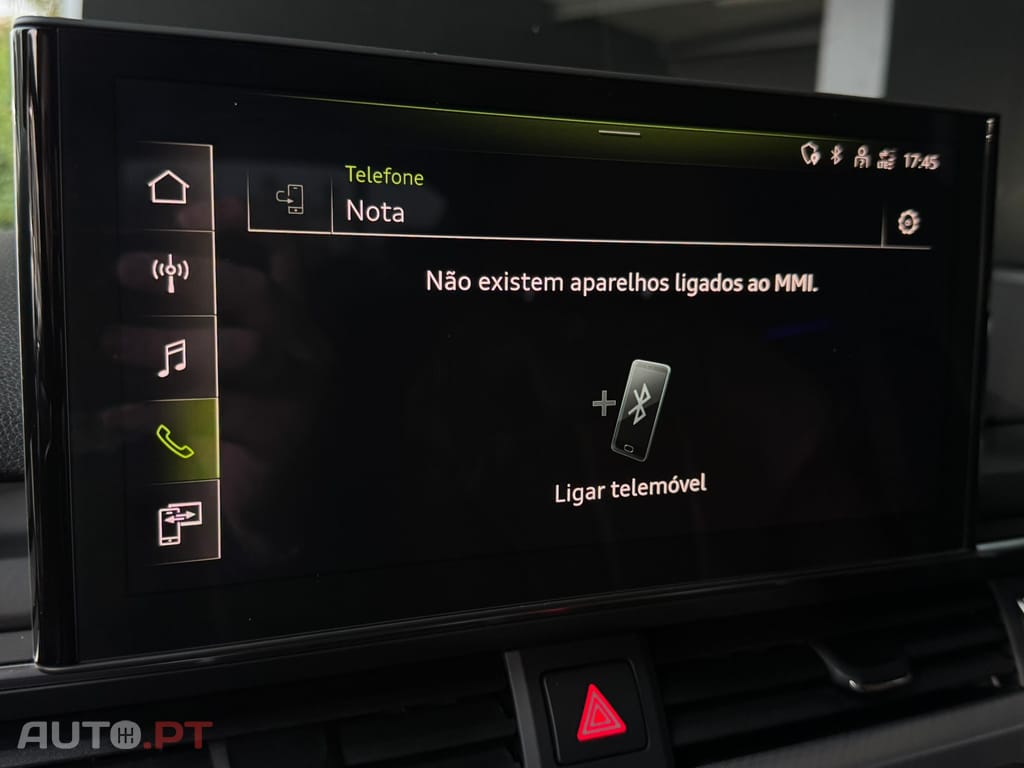 Audi A5 40 TDI quattro S tronic