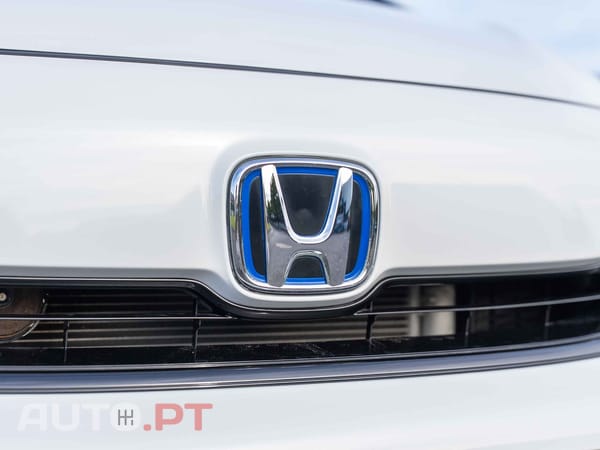 Honda Jazz 1.5 i-MMD HYBRID AUT