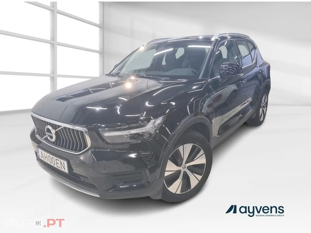 Volvo XC40 1.5 T5 PHEV Inscription Expression