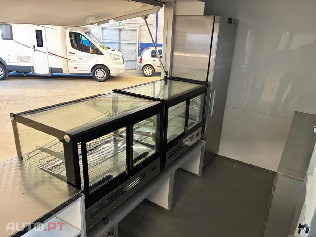 Renault Master 2.3 dCi 3.5T