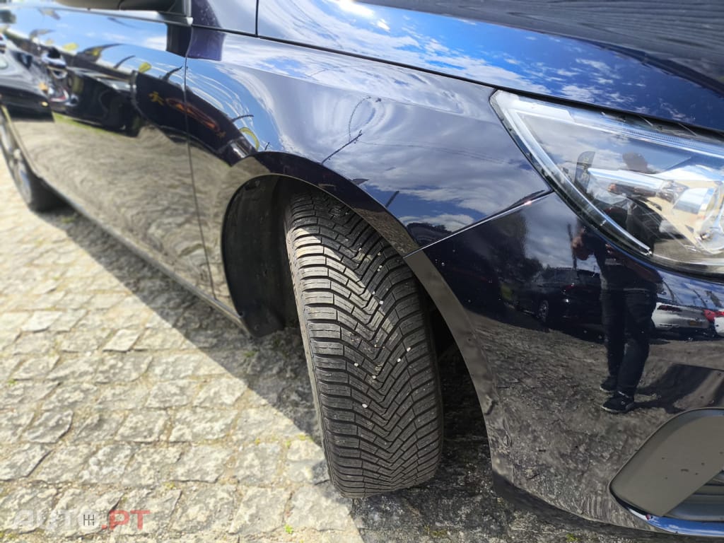 Peugeot 308 SW 1.2 Active Business