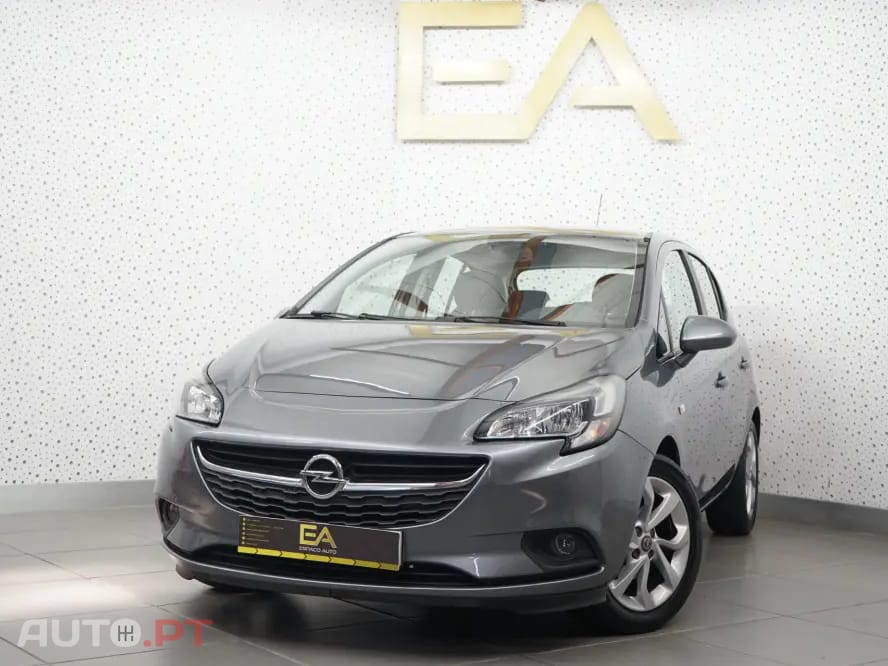 Opel Corsa 1.4 EcoFLEX S&S Active