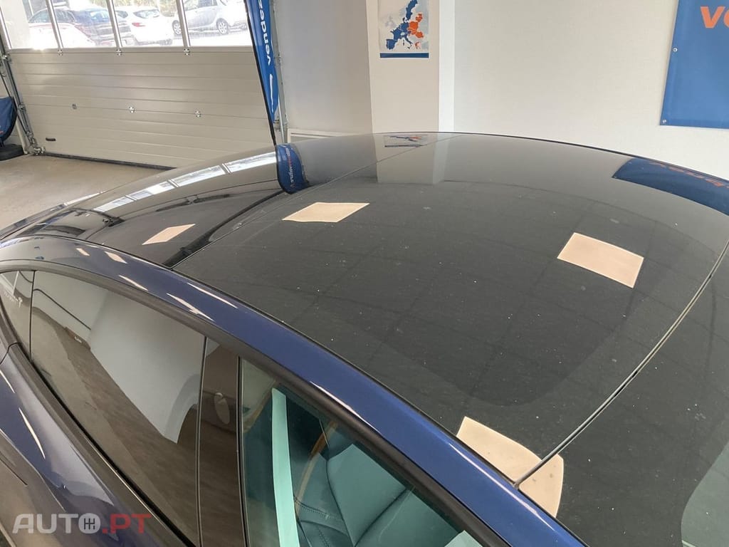 Tesla Model 3 Standard Range Plus RWD