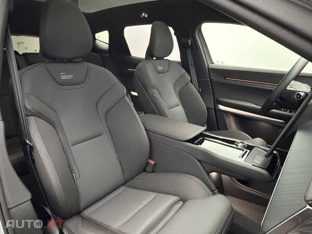 Polestar 3 Long Range 111 kWh Single Motor