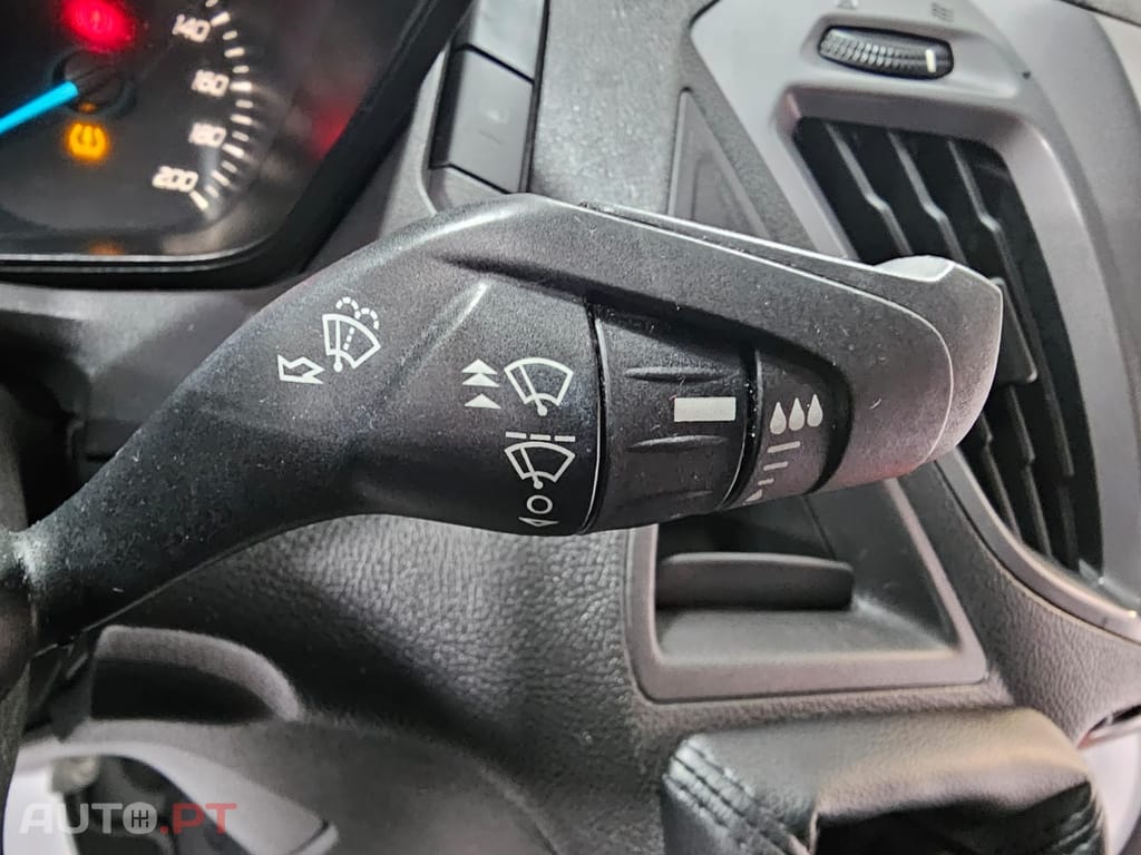 Ford Transit Custom 290L2 2.0 TDCi H1-T.Baixo Trend