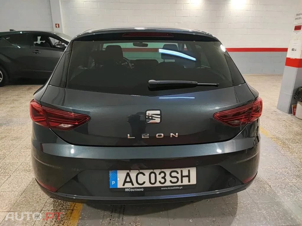 Seat Leon 1.0 EcoTSI Style S/S