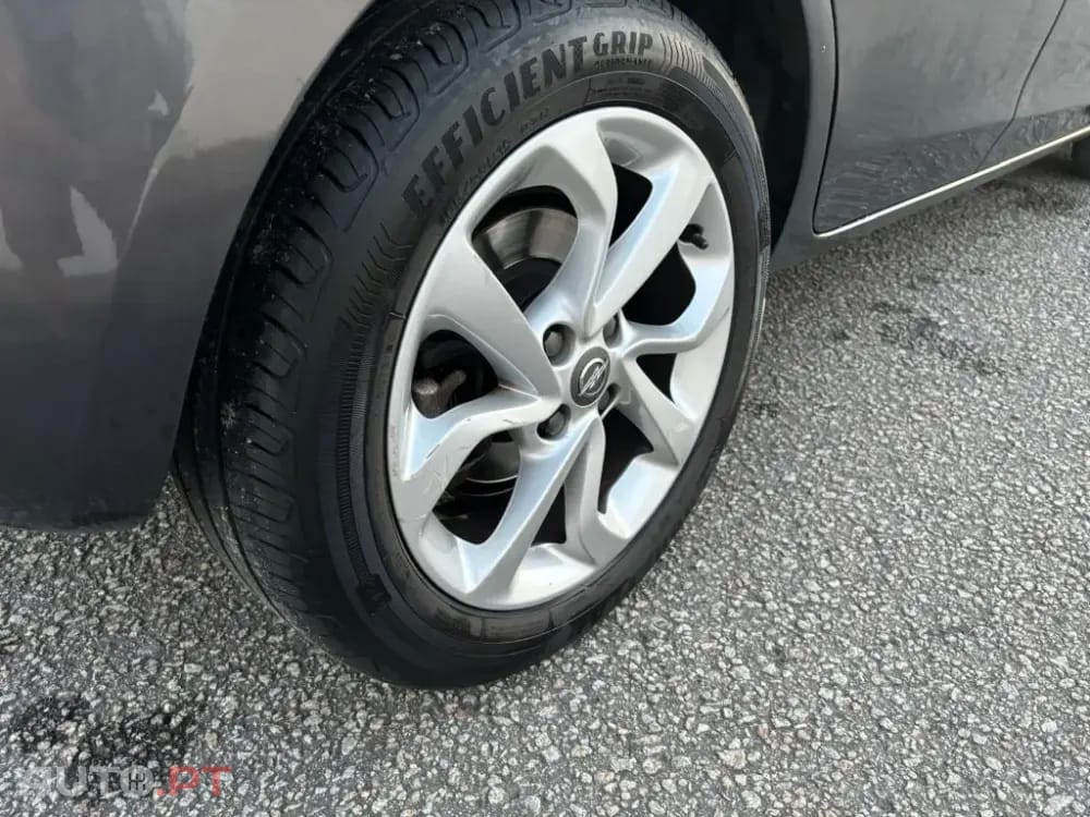 Opel Corsa 1.3 CDTi Cosmo
