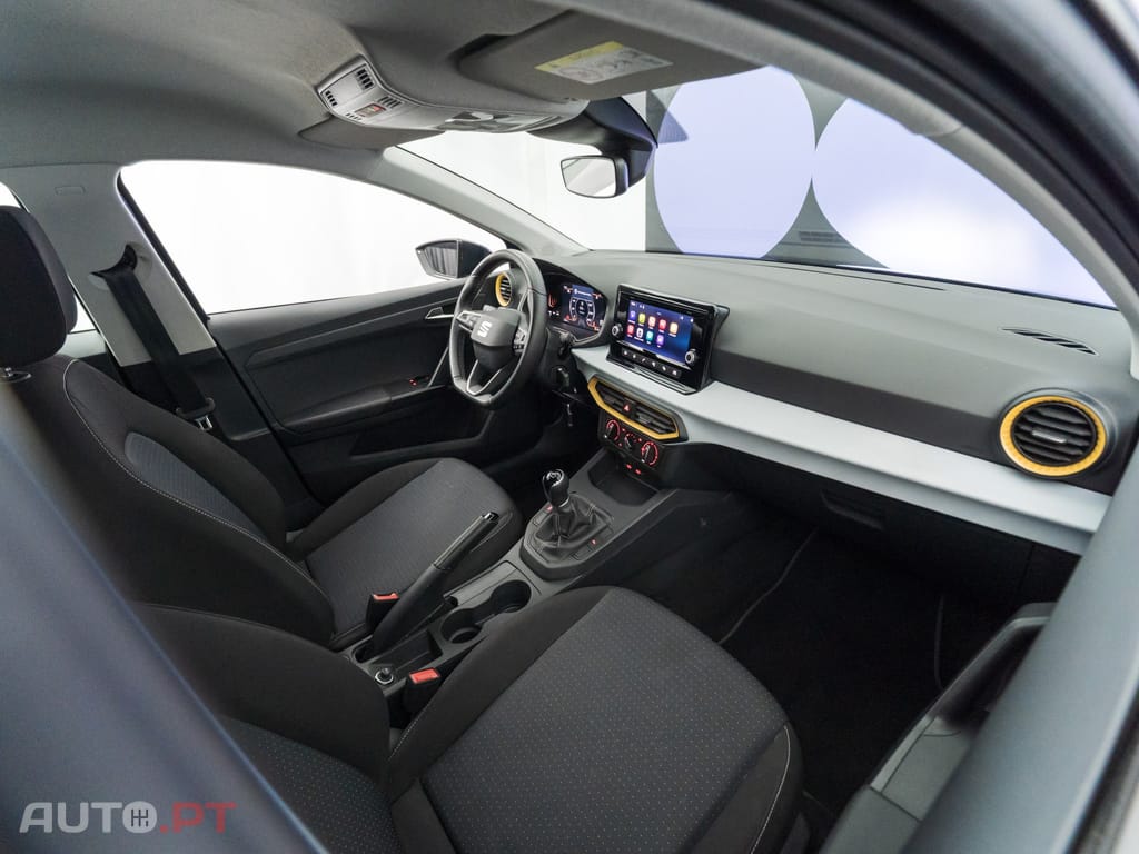 Seat Ibiza 1.0 TSI Style