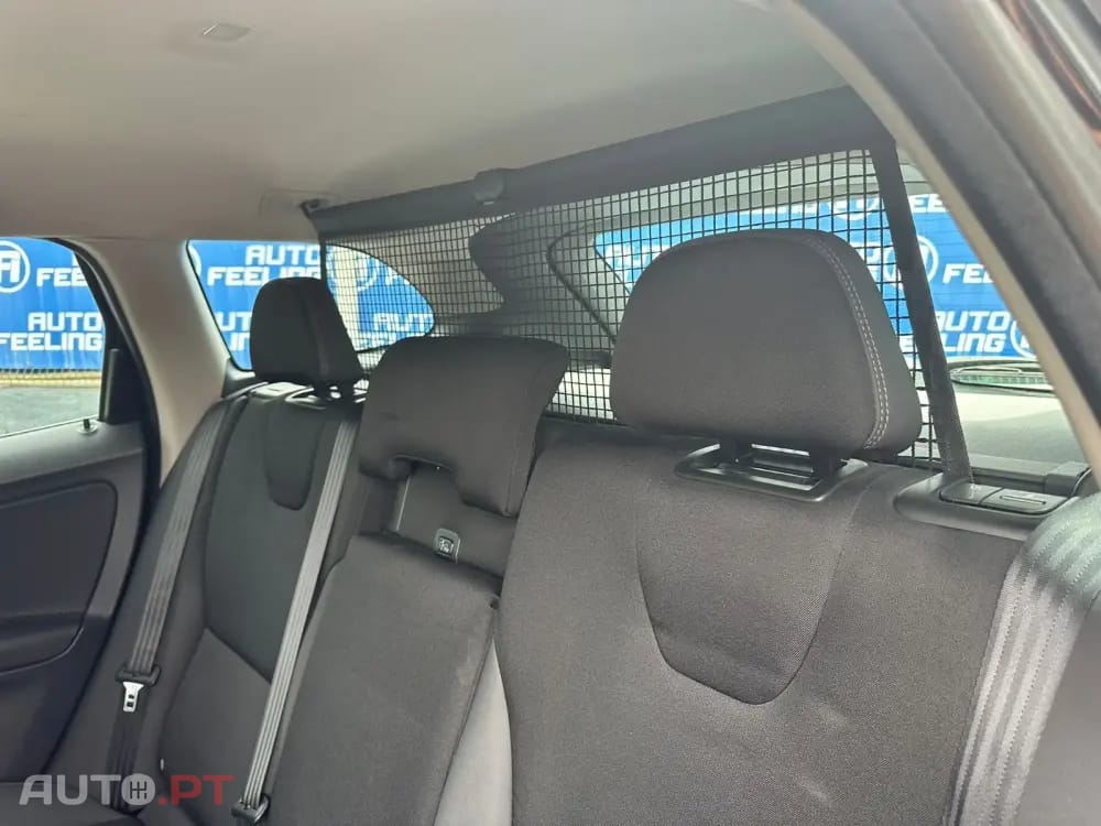 Volvo XC60 2.0 D4 Momentum