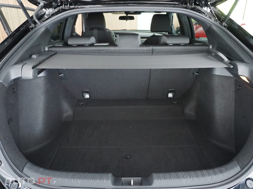 Honda Civic 1.0 i-VTEC Elegance