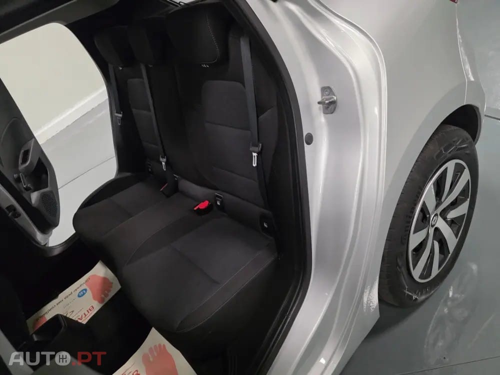 Renault Clio 1.0 TCe Evolution — fotografia 59