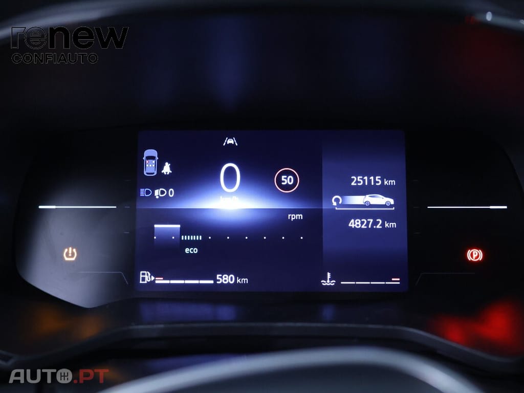 Renault Clio 1.0 Tce Evolution