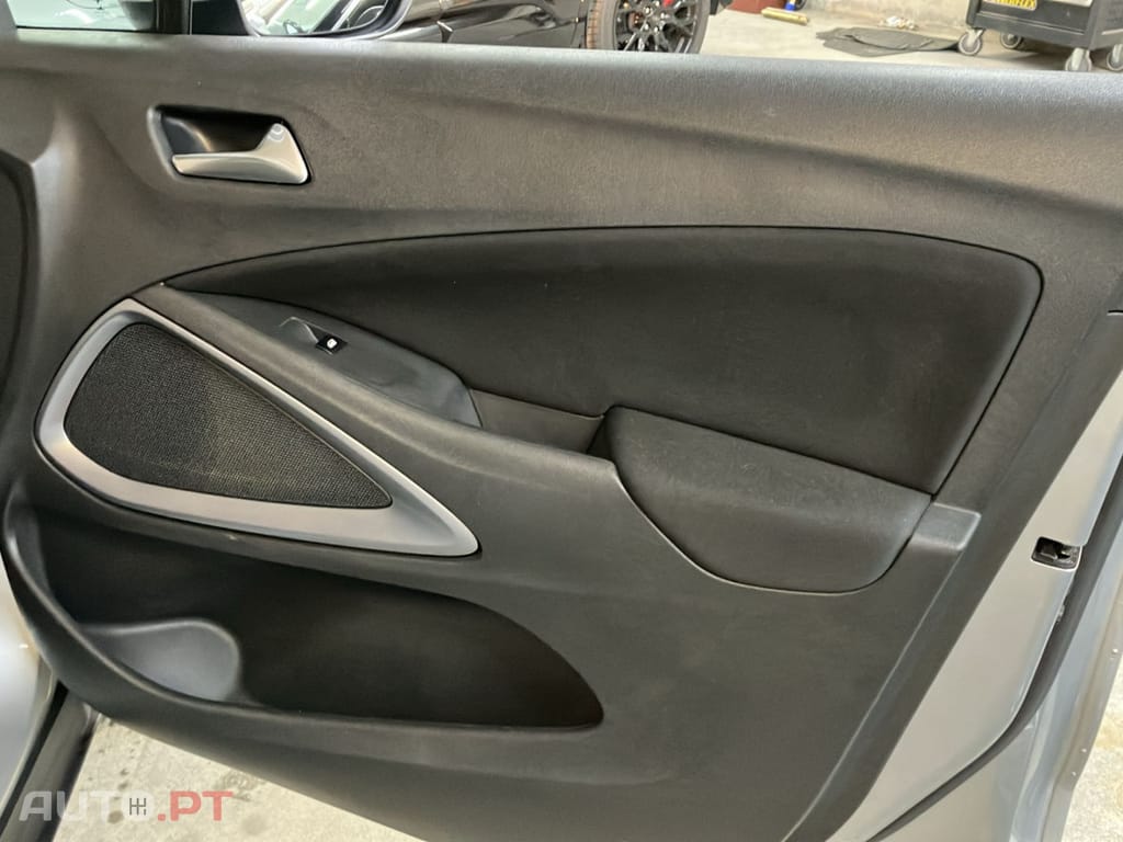 Opel Crossland 1.2 T 110 Innovation