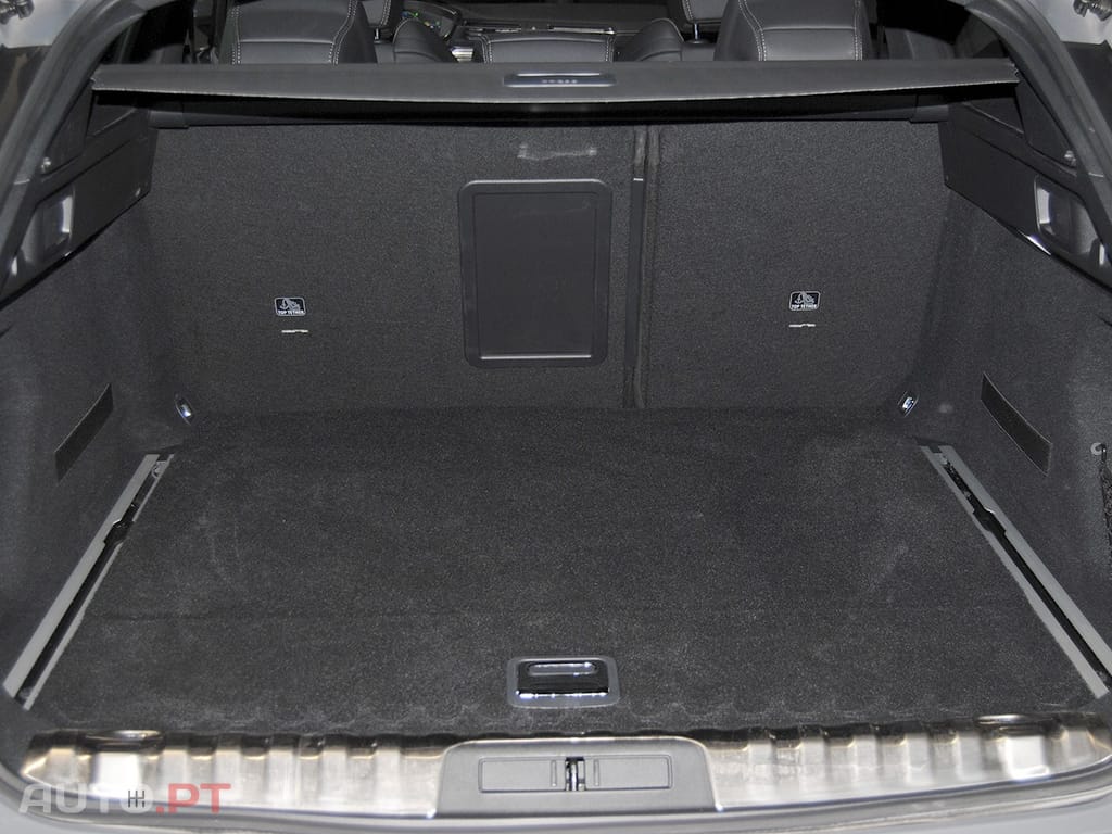 Peugeot 508 SW 1.6 Hybrid GT e-EAT8