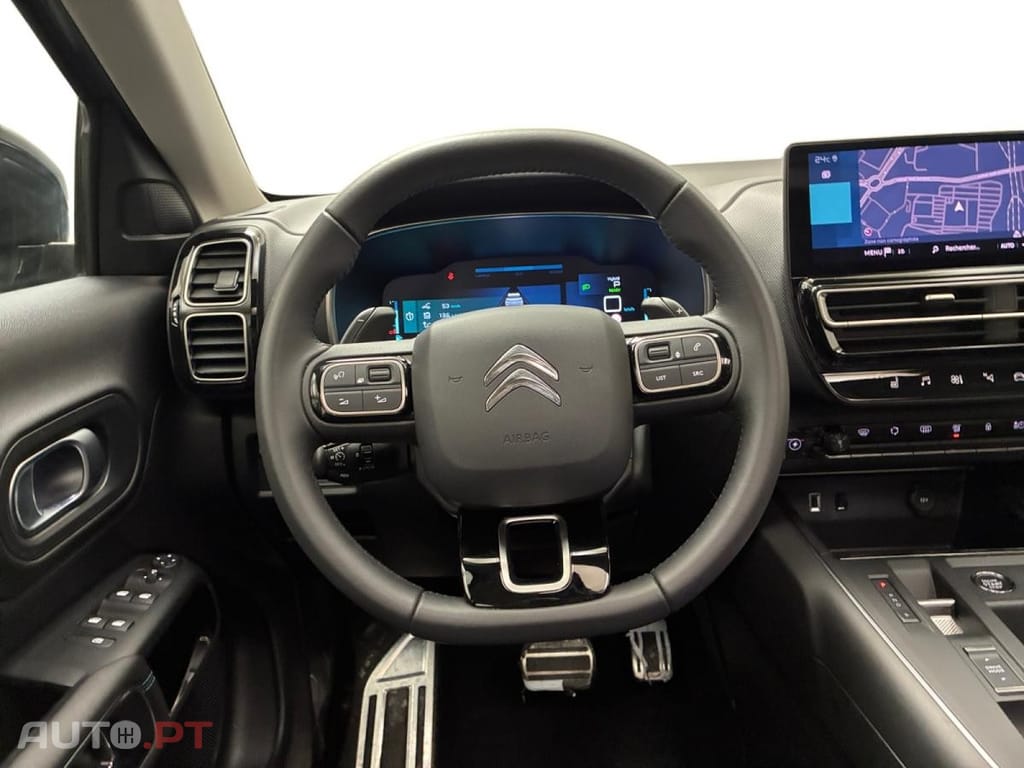 Citroen C5 Aircross 1.6 Hybrid Shine Pack e-EAT8