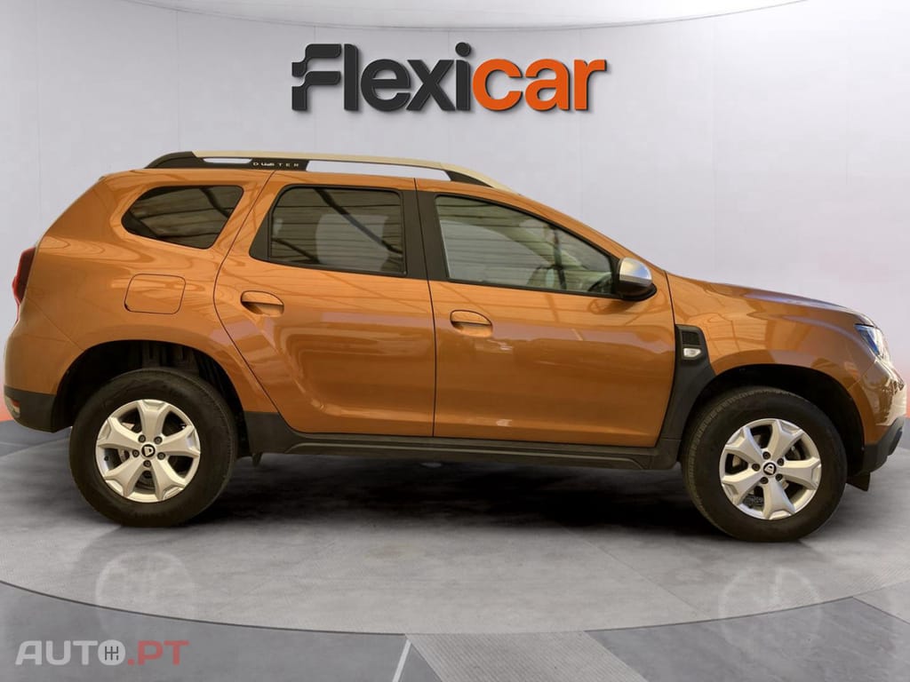 Dacia Duster 1.0 TCe Comfort