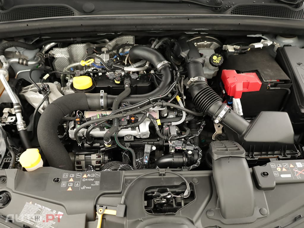 Renault Clio Clio 1.0 TCe Evolution Bi-Fuel