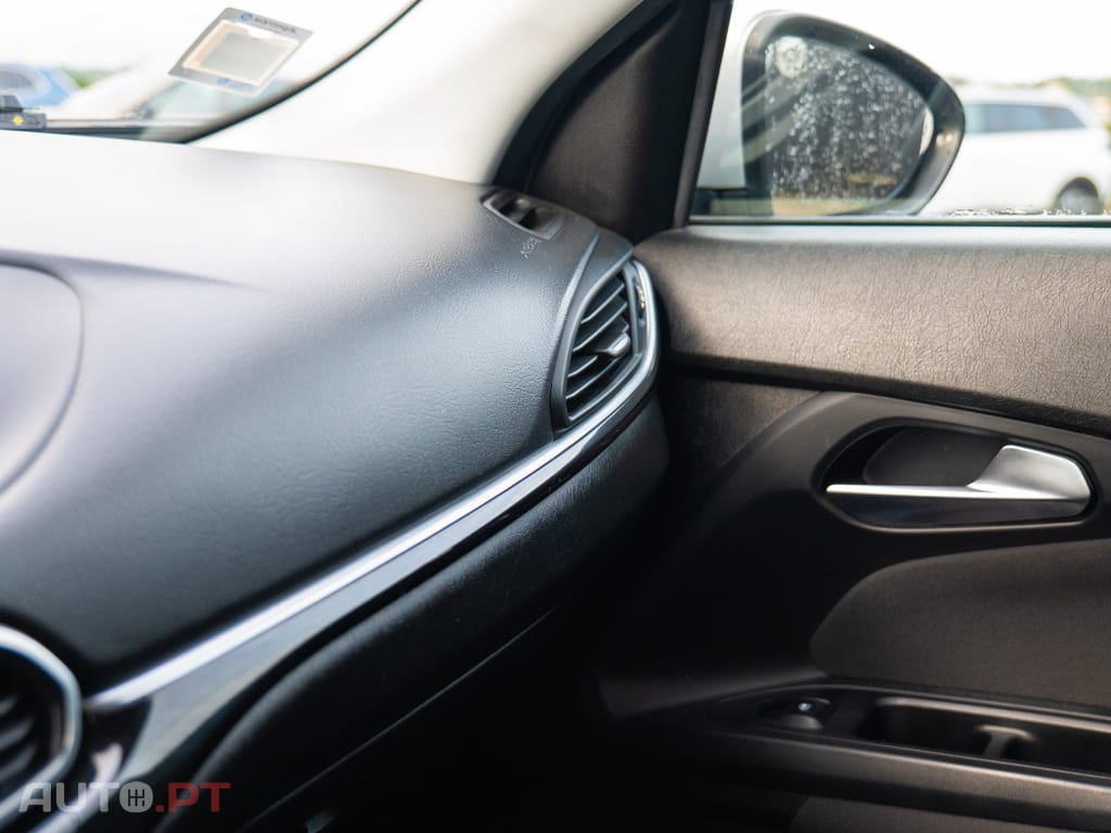 Fiat Tipo 1.3 Multijet Life