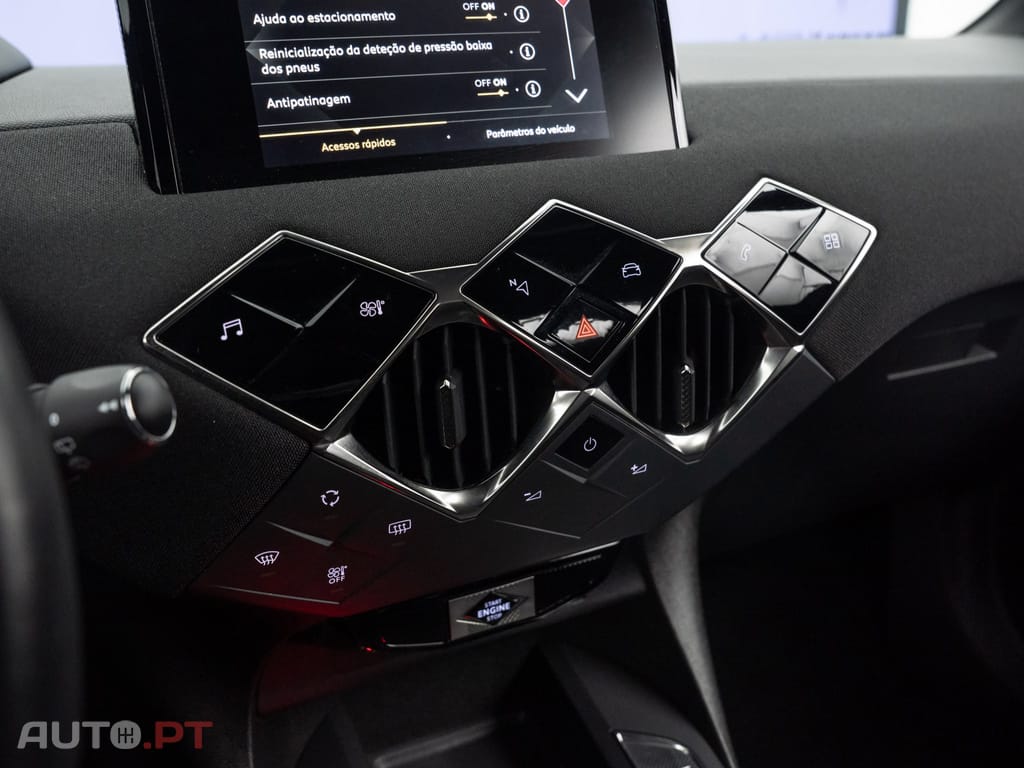 DS DS3 Crossback 1.2 PureTech Be Chic