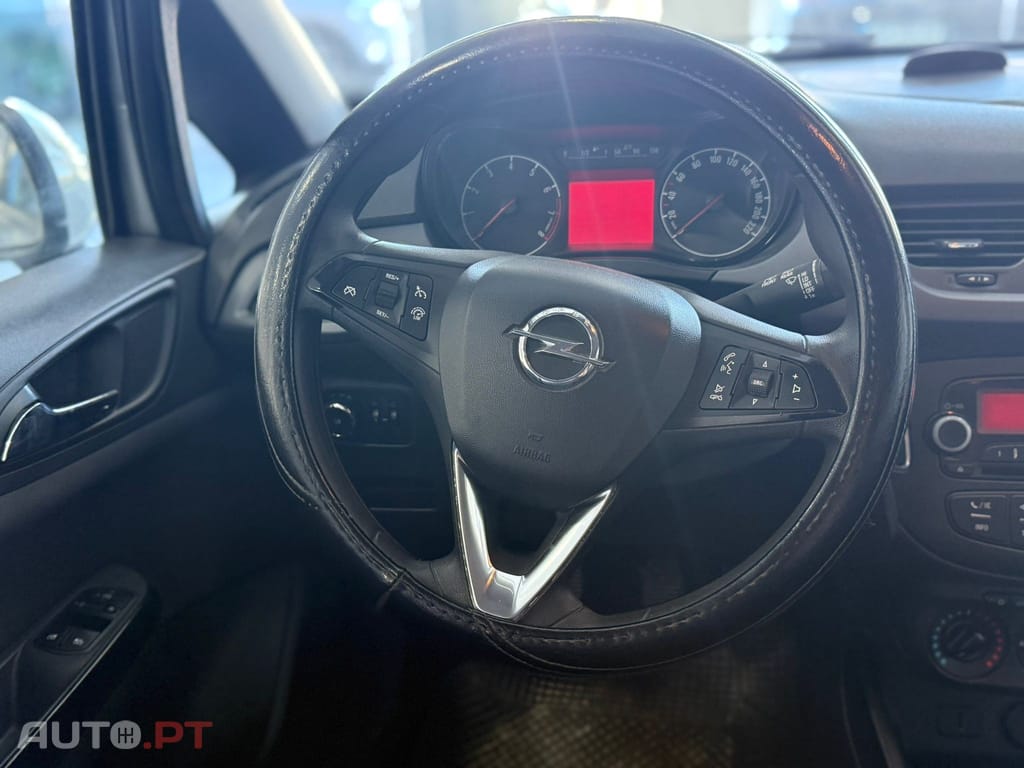 Opel Corsa 1.2 Edition