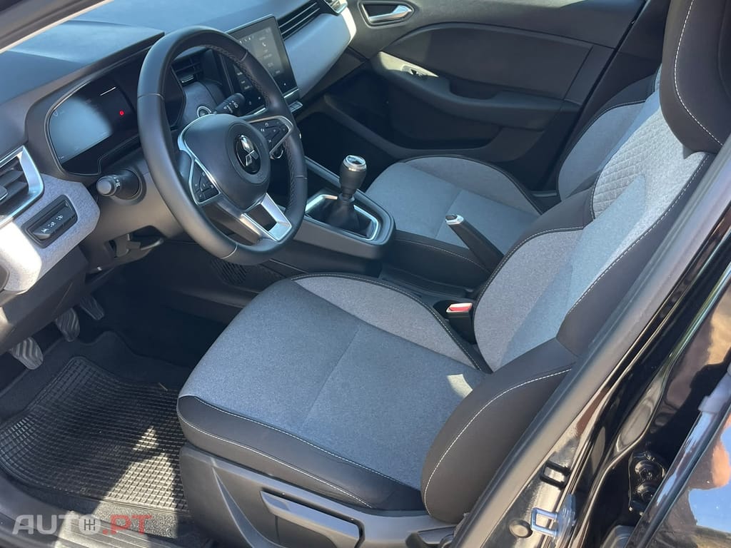Mitsubishi Colt TURBO