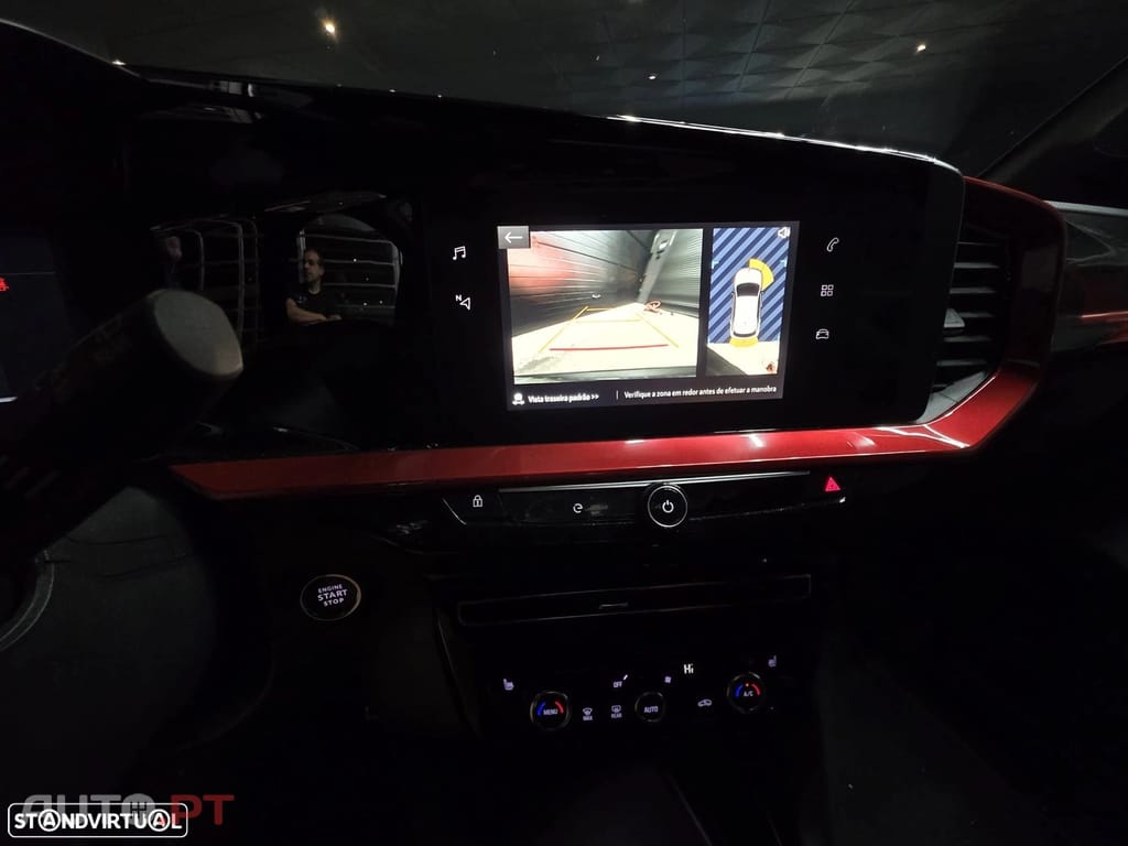 Opel Mokka-E GS Line