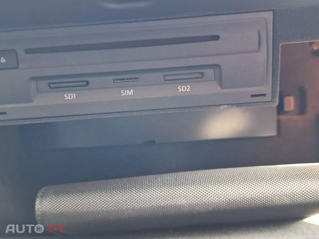 Audi A3 Sportback 1.6 TDI Sport S tronic