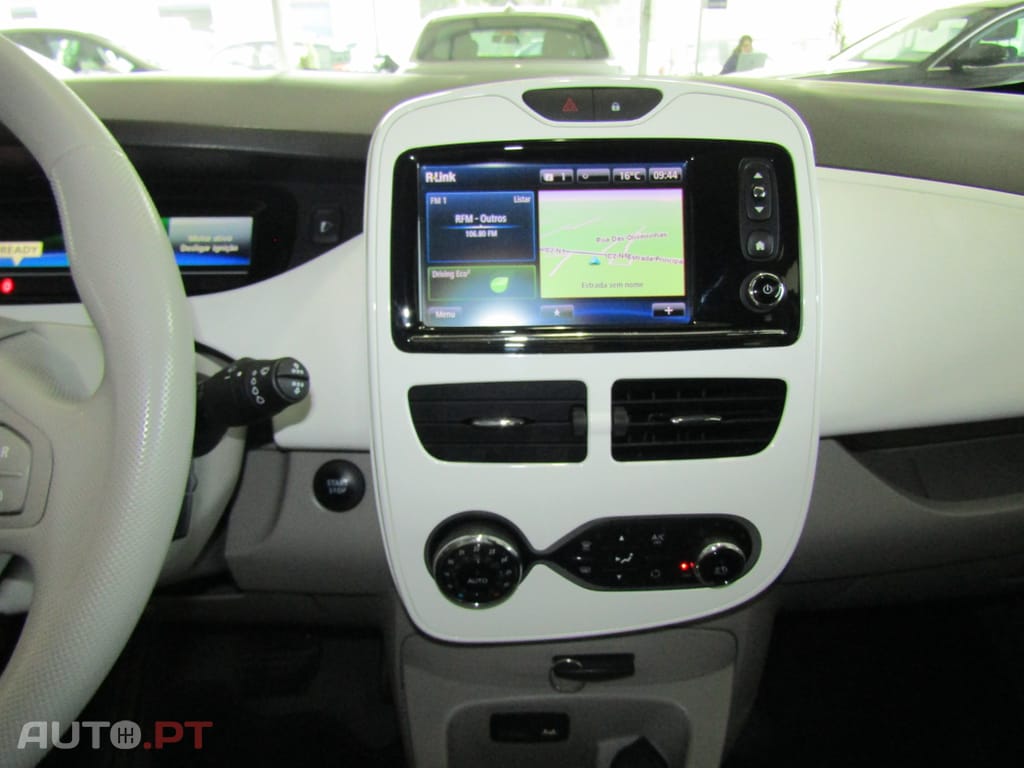 Renault Zoe Life 40 Q90