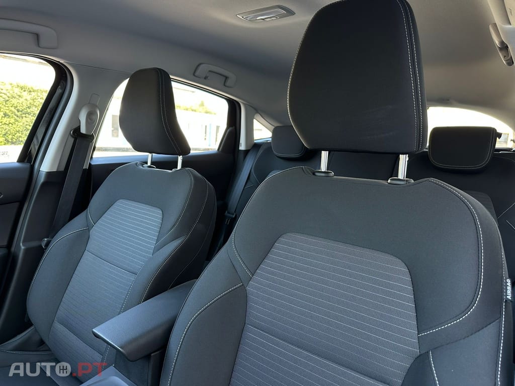 Renault Arkana 1.3 TCe Business EDC