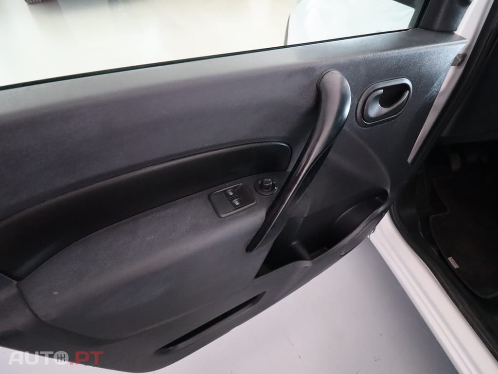 Renault Kangoo 1.5 dCi Confort