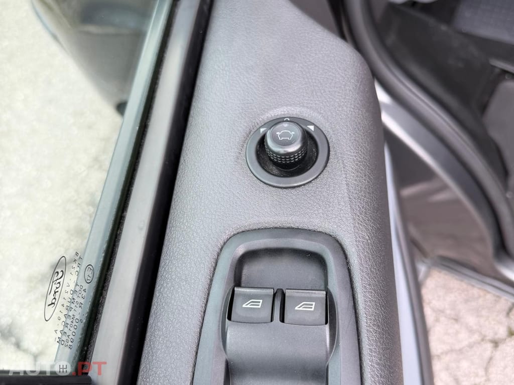 Ford Transit Custom 300L2 2.2 H1-T.B.Trend