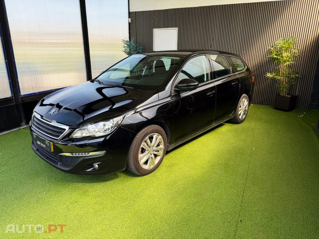 Peugeot 308 SW SW